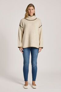 Eb & Ive Orin Jumper