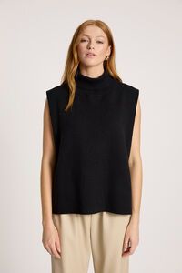 Eb & Ive Zala Knit Vest