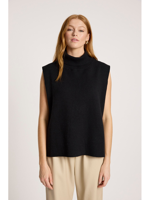 Eb & Ive Zala Knit Vest