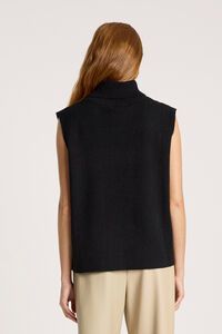 Eb & Ive Zala Knit Vest