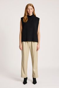 Eb & Ive Zala Knit Vest