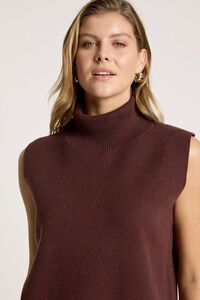 Eb & Ive Zala Knit Vest