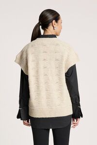 Eb & Ive Orin Knit Vest