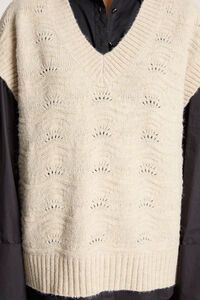 Eb & Ive Orin Knit Vest