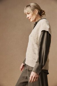 Eb & Ive Orin Knit Vest