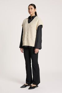 Eb & Ive Orin Knit Vest