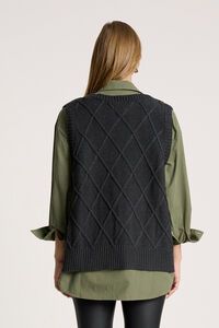 Eb & Ive Liora Knit Vest