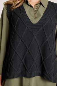 Eb & Ive Liora Knit Vest