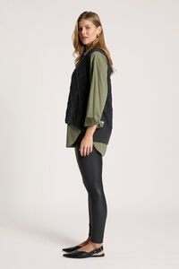 Eb & Ive Liora Knit Vest