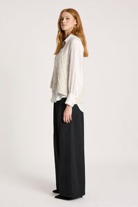 Eb & Ive Liora Knit Vest