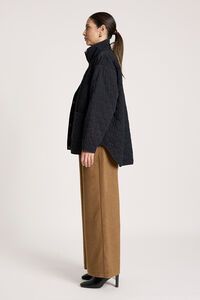 Eb & Ive Sansi Quilted Jacket