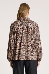 Eb & Ive Bajau Button Shirt