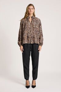 Eb & Ive Bajau Button Shirt
