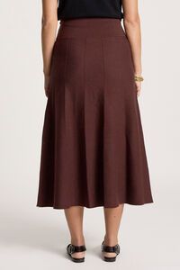 Eb & Ive Zala Knit Skirt
