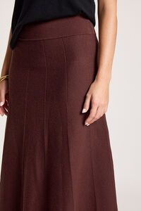 Eb & Ive Zala Knit Skirt
