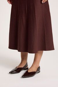 Eb & Ive Zala Knit Skirt
