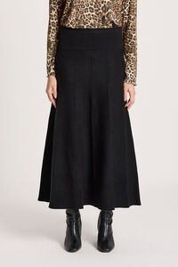 Eb & Ive Zala Knit Skirt