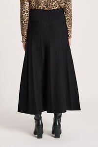 Eb & Ive Zala Knit Skirt