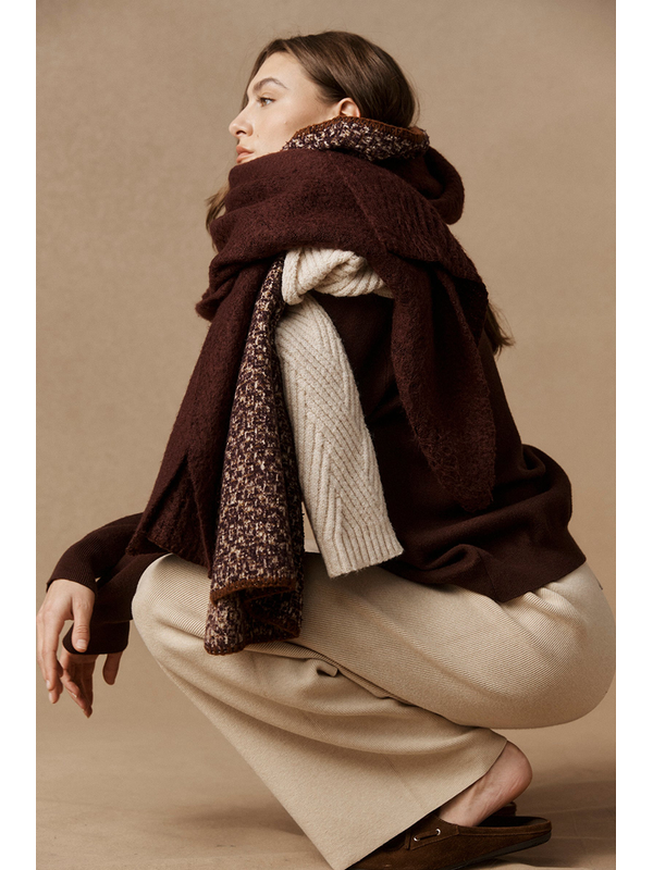 Eb & Ive Amina Scarf