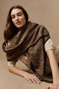 Eb & Ive Amina Scarf