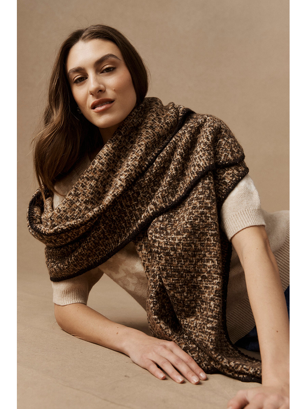 Eb & Ive Amina Scarf