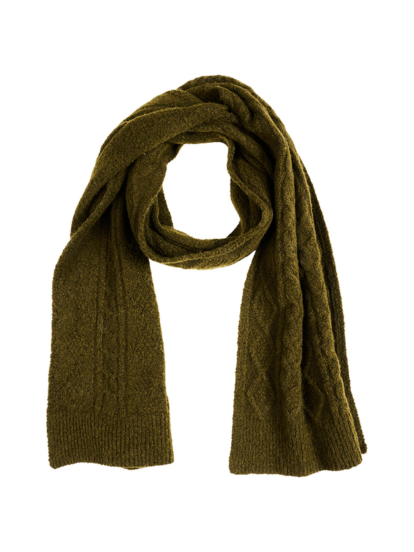 Eb & Ive Calista Scarf