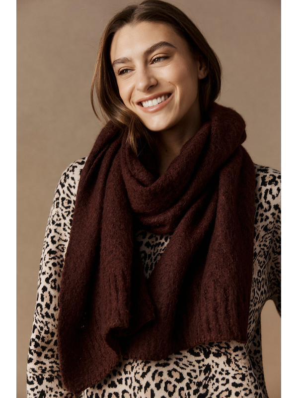 Eb & Ive Calista Scarf
