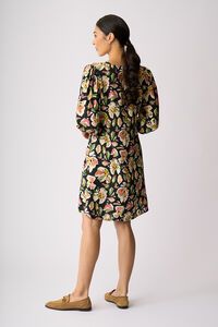 Preen Zip Front Dress