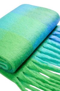 Haven Niseko Check Scarf