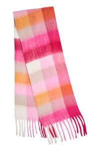 Haven Niseko Check Scarf