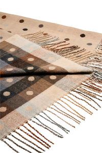 Haven Columbus Spot Scarf