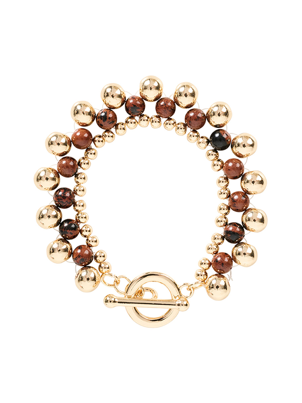 Isle Of Mine Darby Bracelet