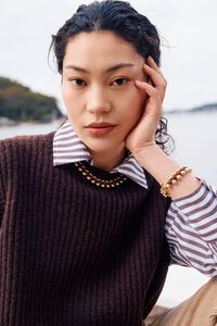 Isle Of Mine Darby Bracelet