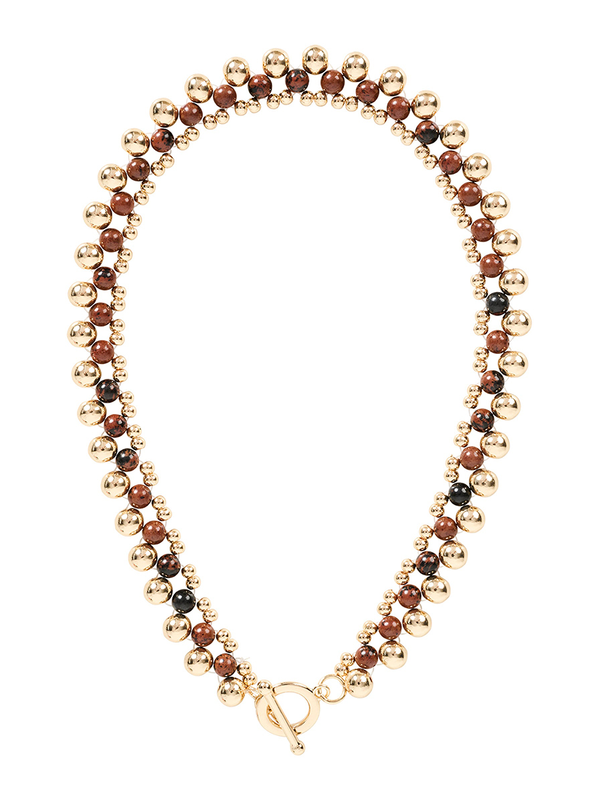 Isle Of Mine Darby Necklace