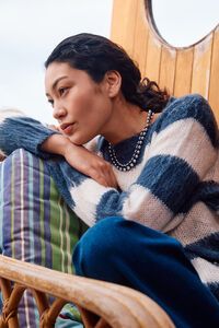 Isle Of Mine Darby Necklace