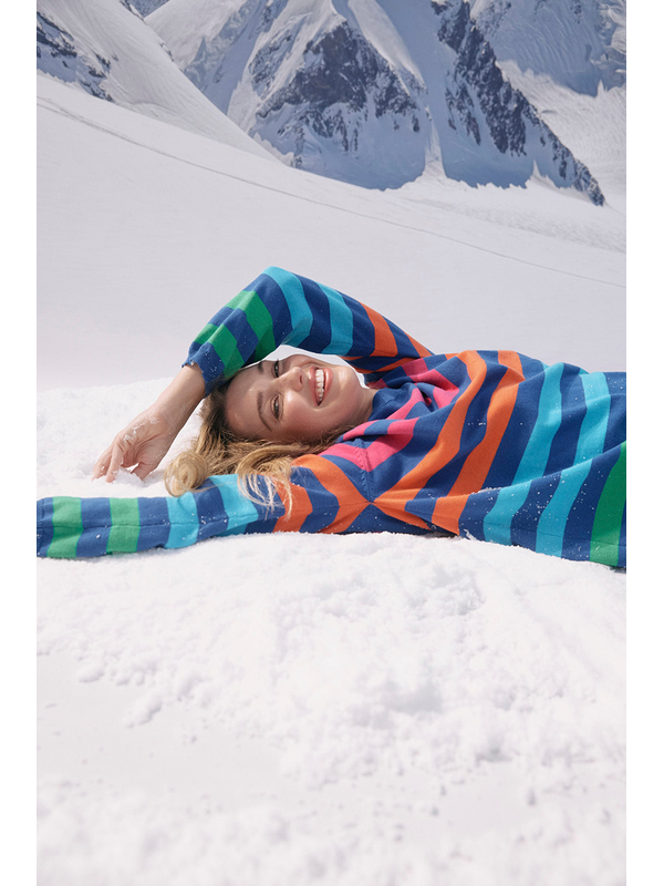 Haven Vermont Stripe Jumper