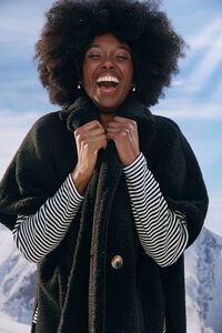 Haven Jackson Oversized Vest