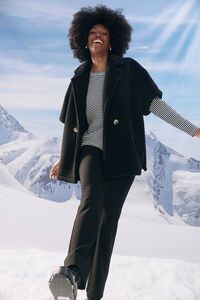 Haven Jackson Oversized Vest