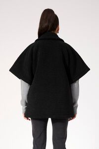 Haven Jackson Oversized Vest