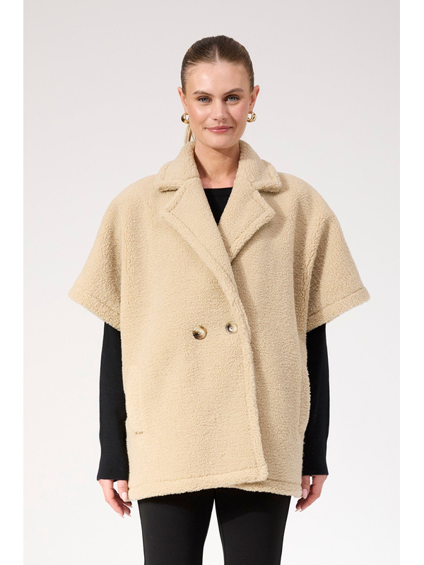 Haven Jackson Oversized Vest