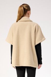 Haven Jackson Oversized Vest