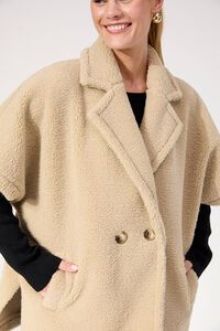 Haven Jackson Oversized Vest