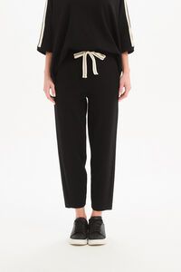 Tirelli Barrel Leg Lounge Pant