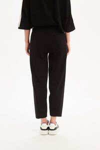 Tirelli Barrel Leg Lounge Pant