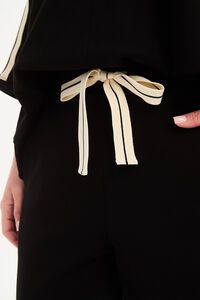 Tirelli Barrel Leg Lounge Pant