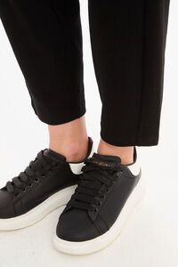 Tirelli Barrel Leg Lounge Pant