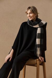 Eb & Ive Zala Scarf