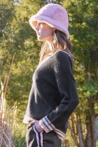 Coop Vee Party Sweater