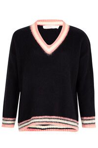 Coop Vee Party Sweater
