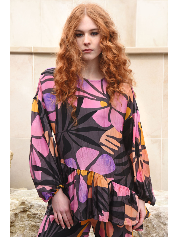 Curate Short Order Top